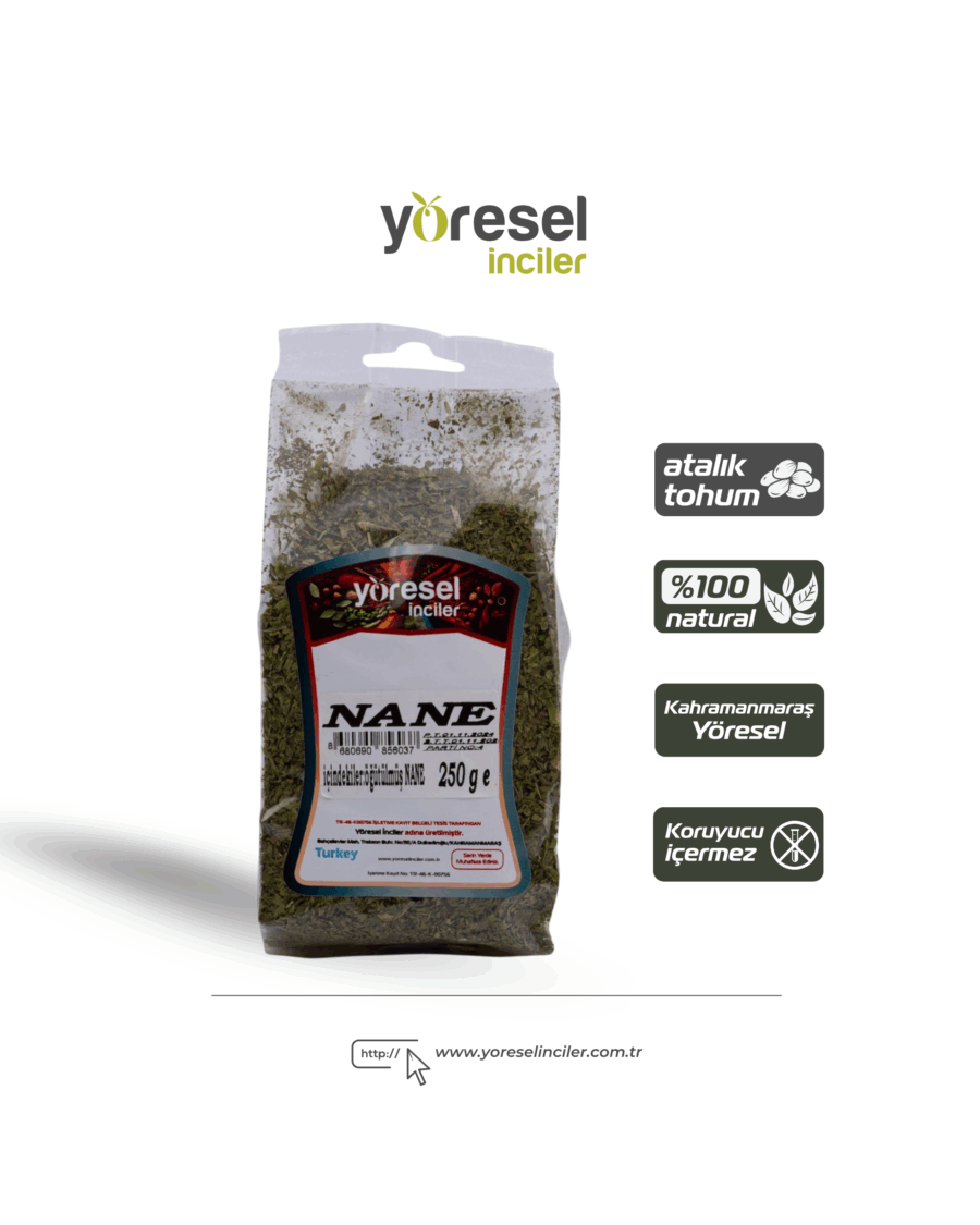 Nane 250gr